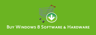 Buy Windows 8 related Software and Hardware