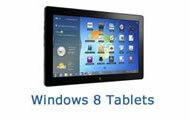 Windows 8 Tablet
