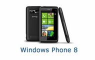 Windows Phone 8