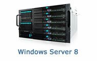 Windows Server 8