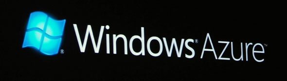 Azure Social Games