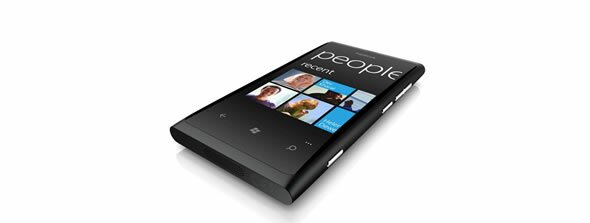 nokia lumia