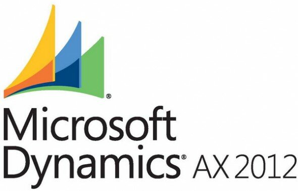 Microsoft Dynamics AX 2012