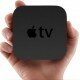 An Apple TV Box An Apple TV Box