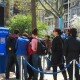 Lumia 900 Promotion in central Park New York