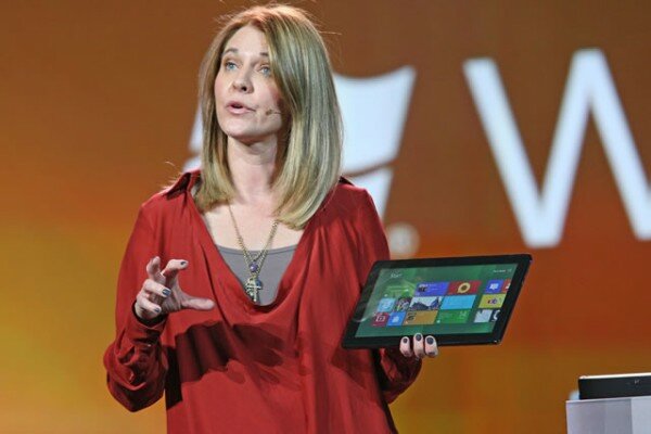 Tami Reller Microsoft Tami Reller Microsoft